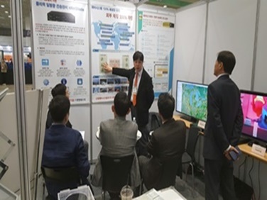 제1회 창조국방 ICT 기술·장비 전시회