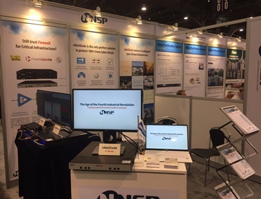 POWER-GEN International 2017